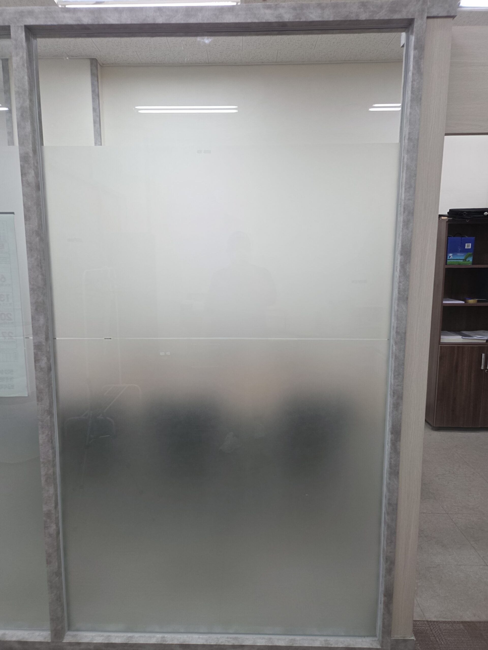 올타임클린 작업사진