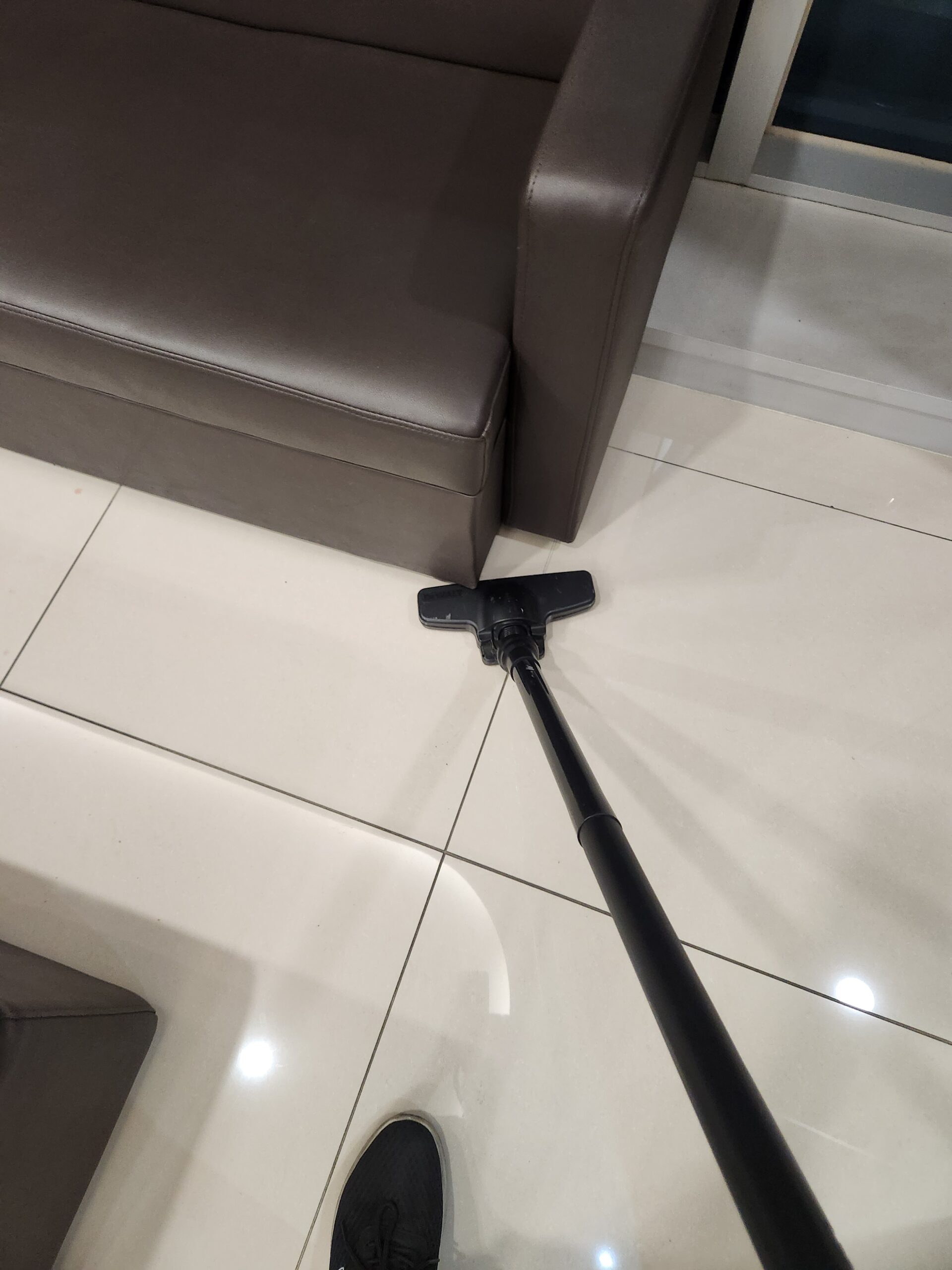 올타임클린 작업사진